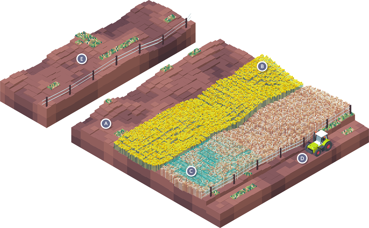 For Farmers - Invest Inya Farmer