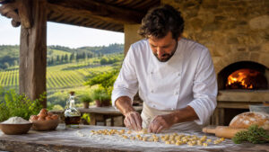 Regional dining Is Australia's freshest trend