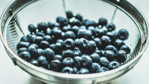 Chemicals on your fruit and veg