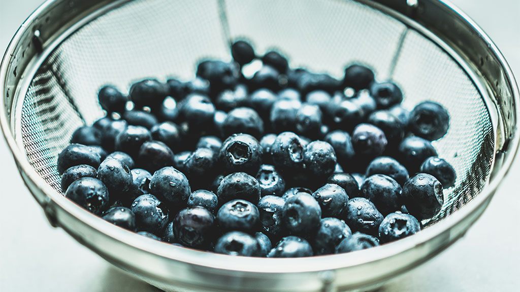 Chemicals on your fruit and veg